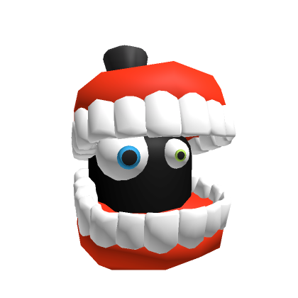 I have created the greatest Roblox avatar ever. : r/TheDigitalCircus