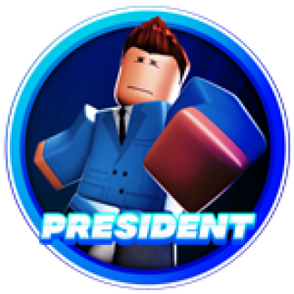 President - Roblox