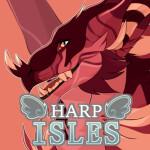 Harp Isles Testing Session 1