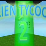 ☀ Alien Tycoon 2 ☀