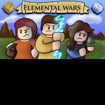 Elemental Wars
