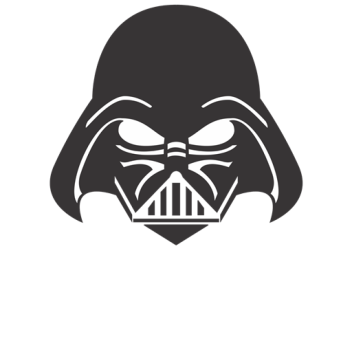 Darth Vader, Art #1