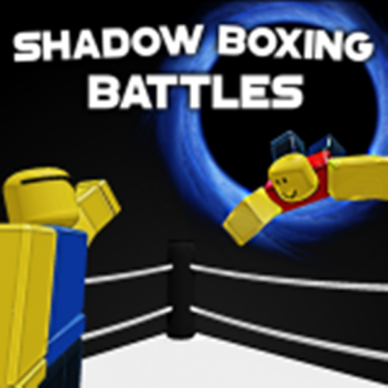 Batallas de Boxeo Sombra