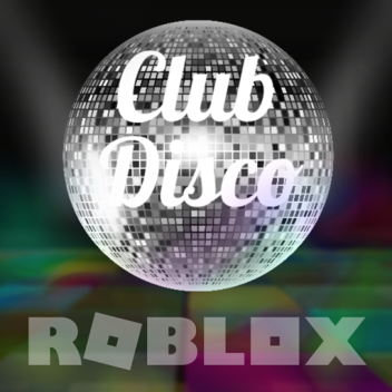 ✯ Club Disco ✯