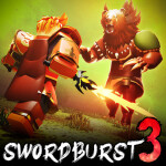 Swordburst 3 ⚔️ Dungeon RPG & Adventure