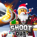 🎄 SHOOT OUT!