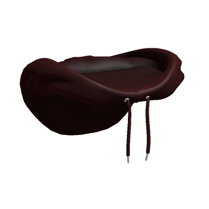 Roblox red hoodie clearance