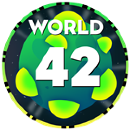 World 49! - Roblox