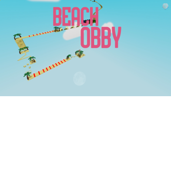  Beach Obby CHEAP ADMIN!!!