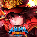 [🔥4X POWER + FESTIVAL] Anime Boxing Simulator