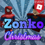 [Christmas!] Zonko Tycoon!