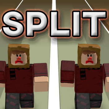 Split [A casual game]
