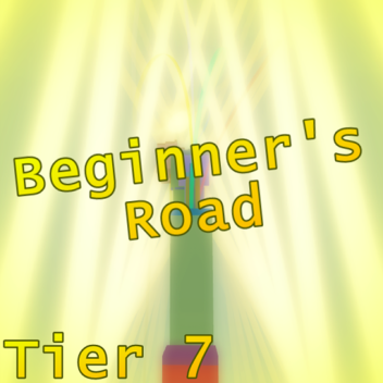 Beginner's Road