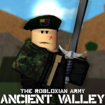 [SWORDS] Ancient Valley