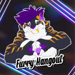 Very Early Beta! (17+) Furry Hangout