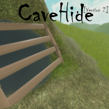 CaveHide 2 🔦