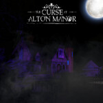 The Curse at Alton Manor