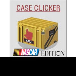Case Clicker: Ro-Racing Edition (UPDATE 12/21)