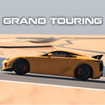Grand Touring (COMING Q4 2022)