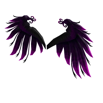 devil wings's Code & Price - RblxTrade