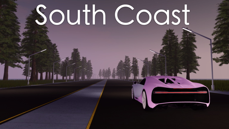 South Coast [BETA]