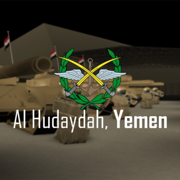 Al Hudayadah, Yemen