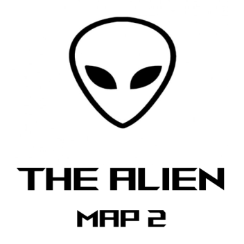 The Alien [Map 2]