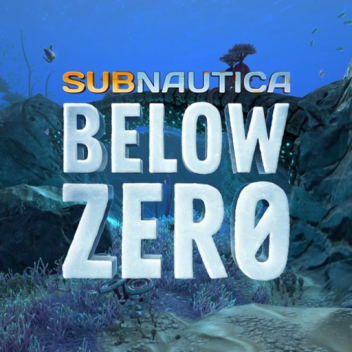 Subnautica: Below Zero [Roblox Edition] WIP