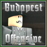 Budapest Offensive
