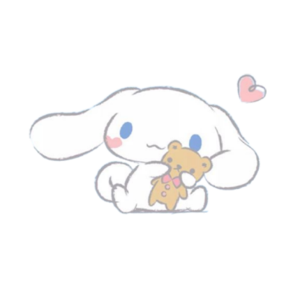 cinnamoroll