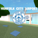 Norfolk City Airport