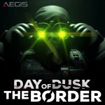 [Day of Dusk] The Border (Beta)