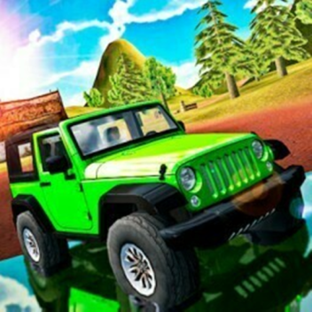 Bloxphil 4x4 EXPERIENCE RACING