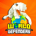 World Defenders Test