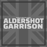 Aldershot Garrison