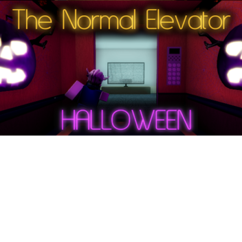 new floors The Normal Elevator Halloween