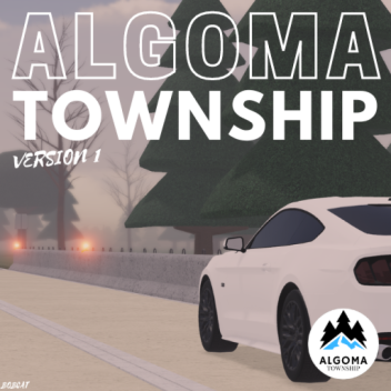 [BETA] Algoma Township Roleplay
