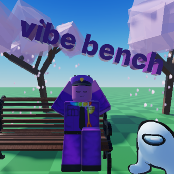 vibe bench