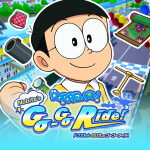 Doraemon Nobitaʼs Go-Go Ride!
