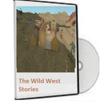 The Wild West Stories