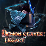 Demon Slayer Legacy Codes - Roblox - December 2023 