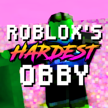 [30K 방문] Roblox의 가장 어려운 오비!