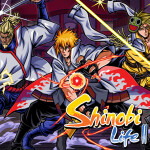 [UPDATE] Shinobi Life 2