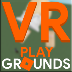 Ultimate VR Playground