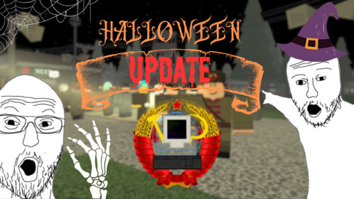 [spooky] papers pls (Beta) - Roblox