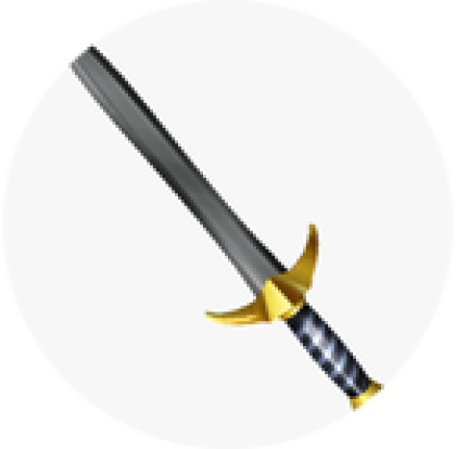 CLASSİC SWORD - Roblox