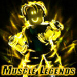 Muscle Legends 5