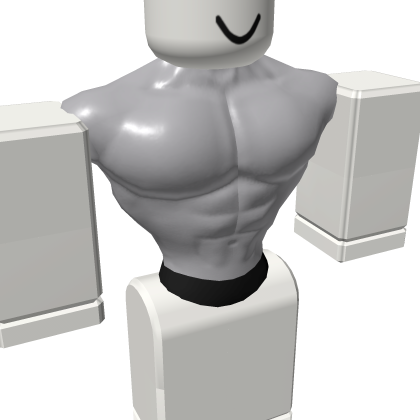 ▣ HOW TO HAVE MUSCLES IN ROBLOX FOR FREE (mobile and computer) ▣ 