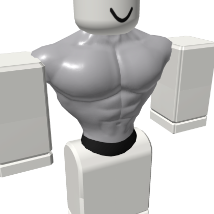 ▣ HOW TO HAVE MUSCLES IN ROBLOX FOR FREE (mobile and computer