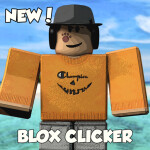 Blox Clicker